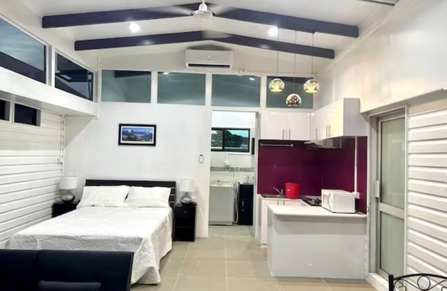 Fully furnished Modern Apartment. Conveniently located near Labasa town. 8336926
