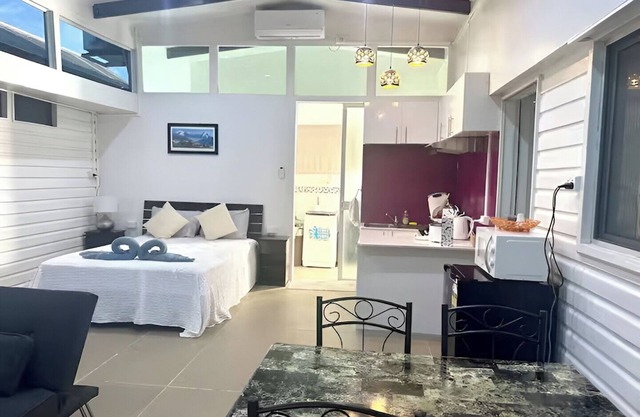 Fully Furnished Modern Unit Great Location Labasa