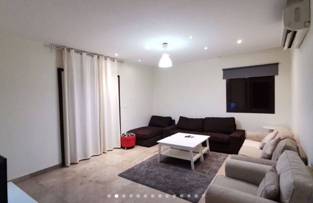 Fully Furnished Roof Apartment FOR RENT 2BR /unit 1