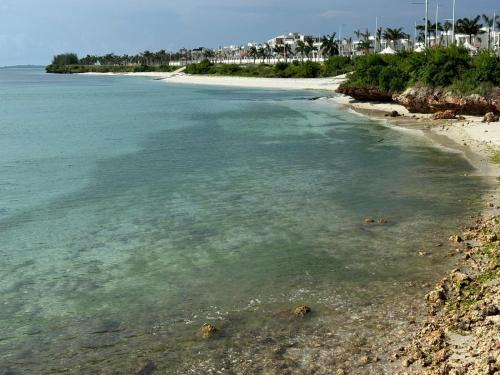 Fumba Uptown Sea View Apartment