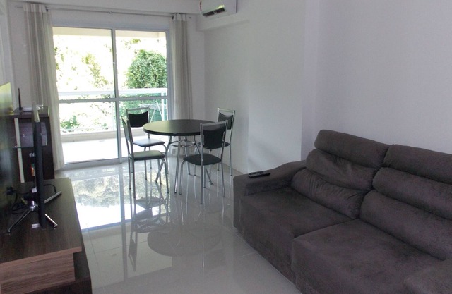 Functional Ap. 905-1Q: balcony, barbecue, garage, swimming pools, Internet