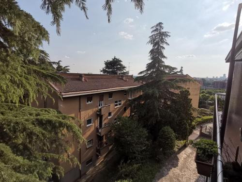 Funivia Apartment