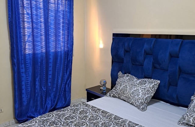 Furnished apartment, Zac MBAO, Rufisque (Brioche dorée side)