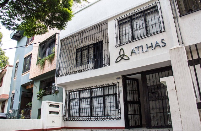 Furnished Apartments