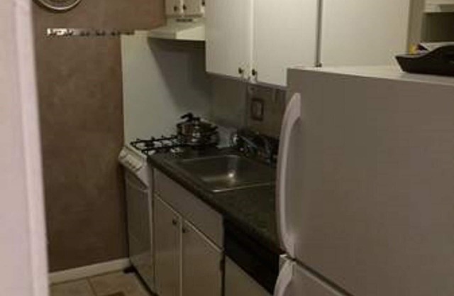Furnished Corporate Condo