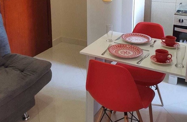Furnished Kitnet