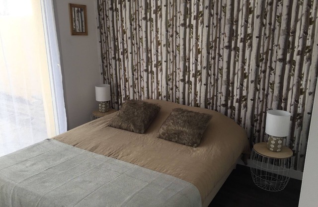 Furnished tourist accommodation 3 stars (250 m from the beaches) on Brignogan Plages