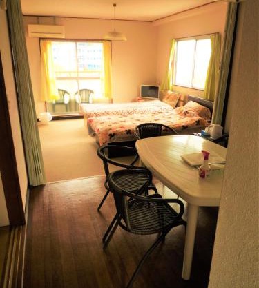 Futami Terrace B