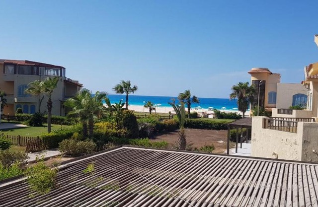 فيلا بالساحل الشمالي - Villa north coast