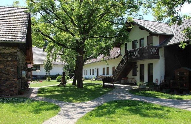 Gästehaus Bohg