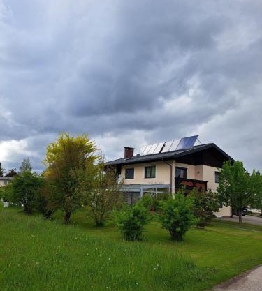 Gästehaus Oblak