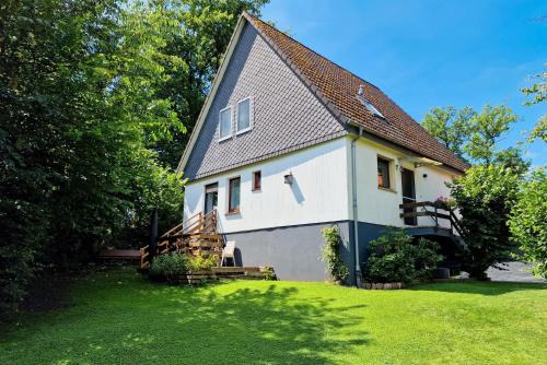 Gästehaus Oehm