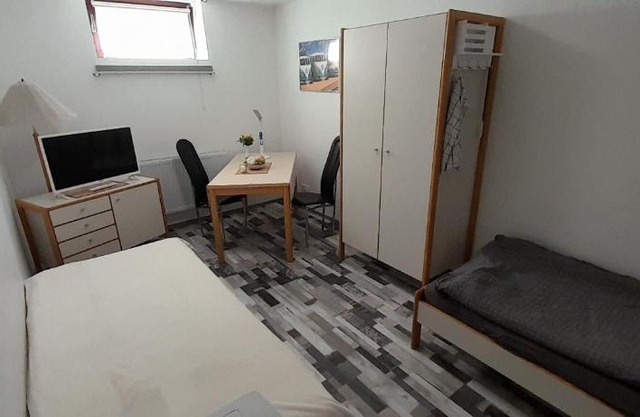 Gästezimmer Salzgitter II in Wolfenbüttel