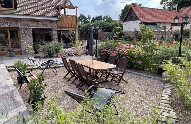 Gîte - (4 to 6 people)