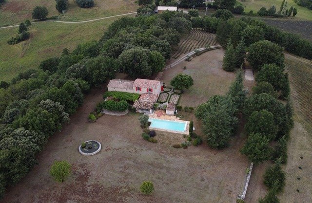 Gîte 50M² fully equipped