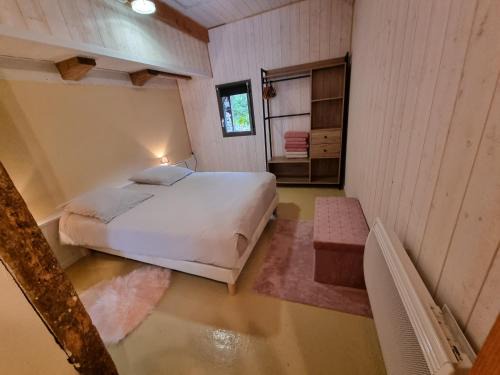 Gîte a la ferme