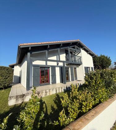 Gîte chez PAT