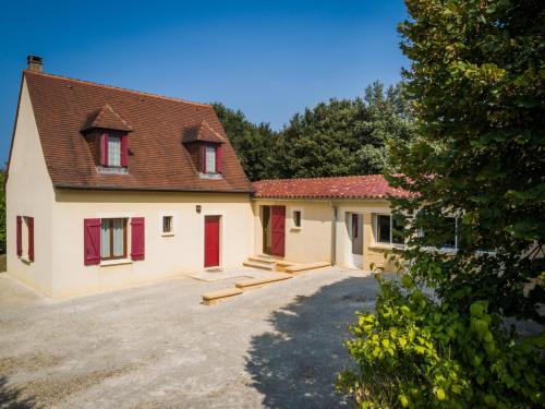 Gîte de Caillou