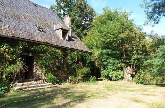 Gîte de Chaumeil