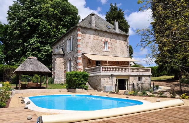 Gîte de France Aux deux mésanges 4 ears - Gîte de France 10 people