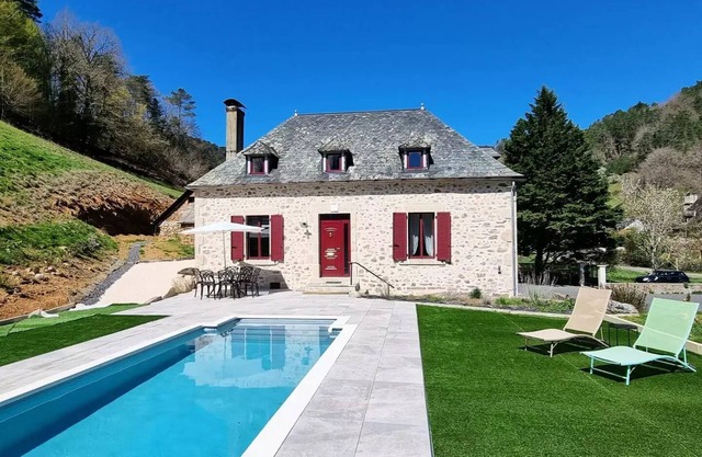 Gîte de France L'air du paradis 3 ears - Gîte de France 6 people