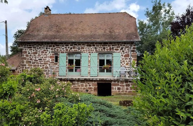 Gîte de France La Besse 2 ears - Gîte de France 6 people