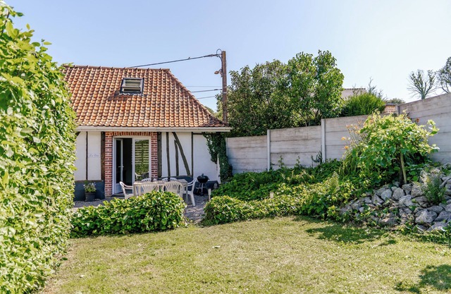Gîte des vents d'anges Opal Coast-6 people