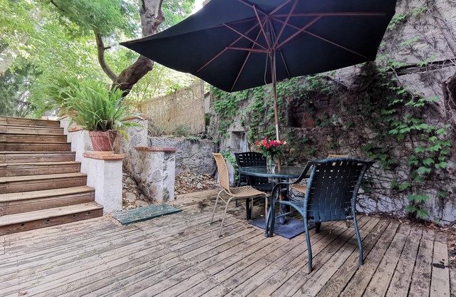 Gîte du Moulin de Breuil