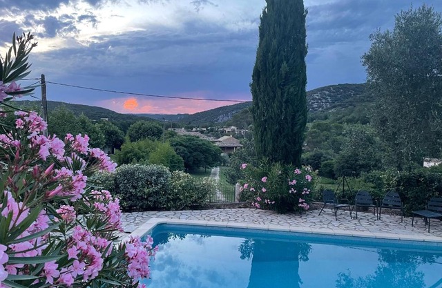 Gîte Roses