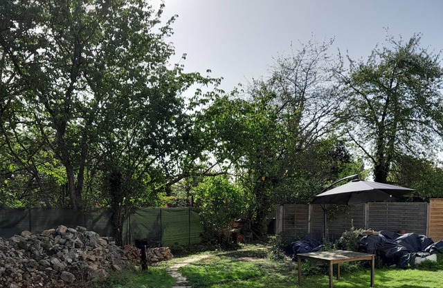 Gîte l Érable, au Calme , Cosy , Dans la Verdure et Idéalement Situé