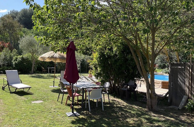 Gîte L'Atelier *