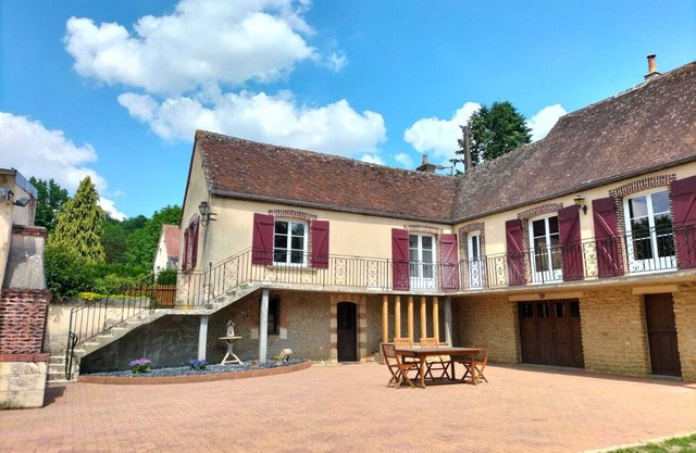 Gîte la gilbairie