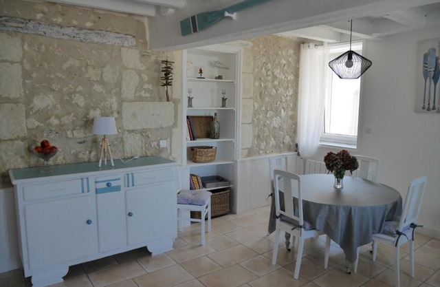 Gîte La Margoliette