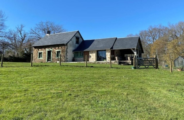 Gîte La Valade