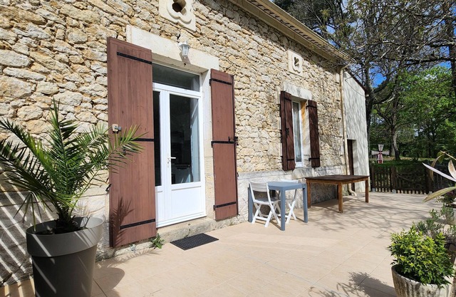 Gîte Les Longères