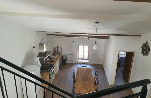 Gîte Manapany