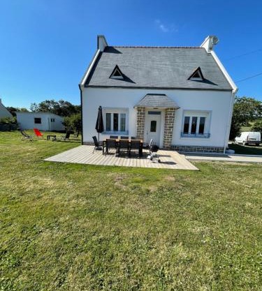 Gîte Meil Kervo