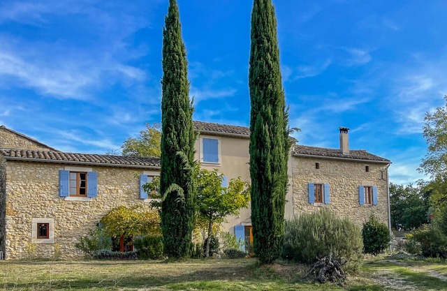 Gîte Provençal - Petite Maison « Broche »