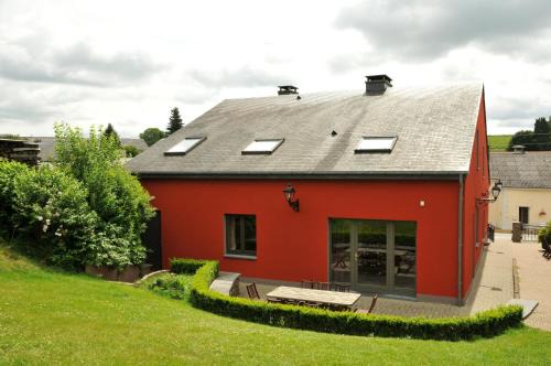 Gîte tout confort au cœur du Parc national de la vallée de la Semois