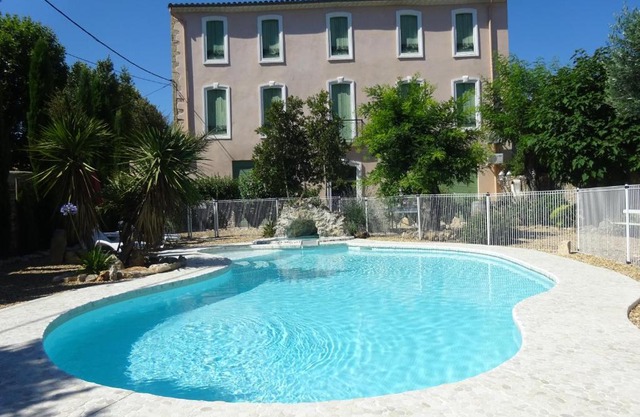 Gîtes "tout au sud de la France"