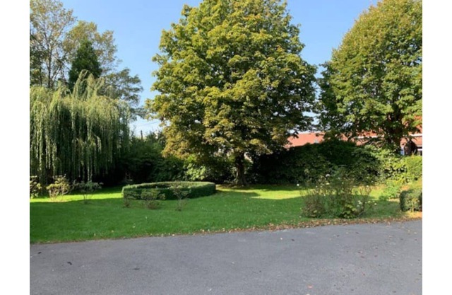 Gîte de la Colme, quiet location with secure parking