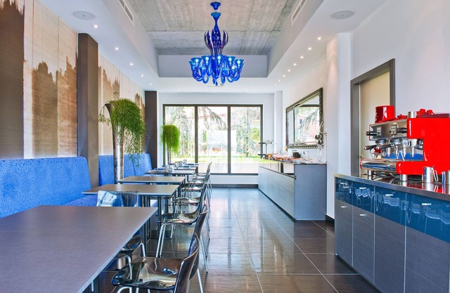 G Design Hotel