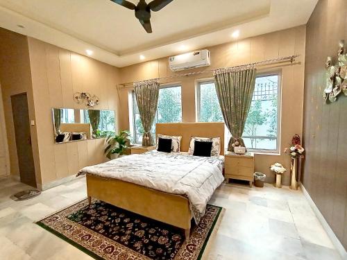 G12 Guest House