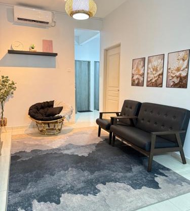 G2 BQ Homestay Alor Setar