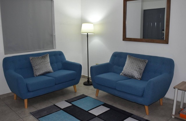 Gabby's: House Super safe, comfortable and super clean