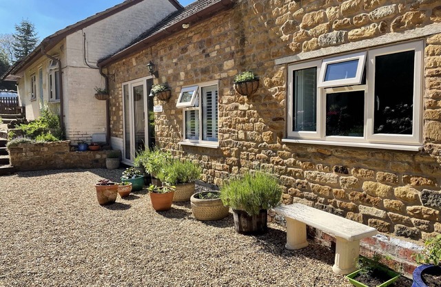 Gable Cottage