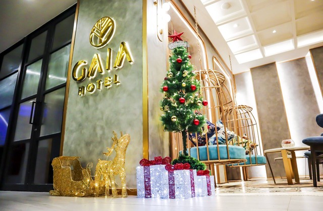 Gaia Hotel Ternate