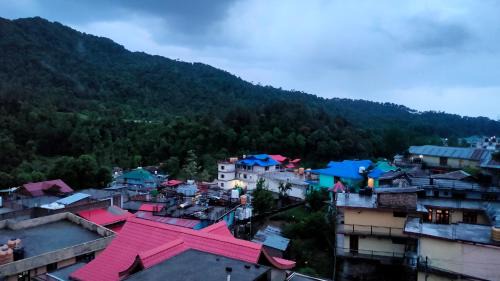 Galaxy Inn Homestay
