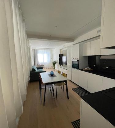 Galleria 122 - Nuovo bilocale in centro sul Lungomare