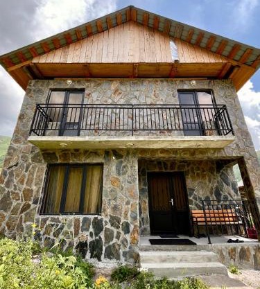 Gamarjoba Guest and Art House